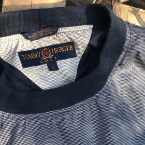 Super rare vintage Tommy Hilfiger pullover